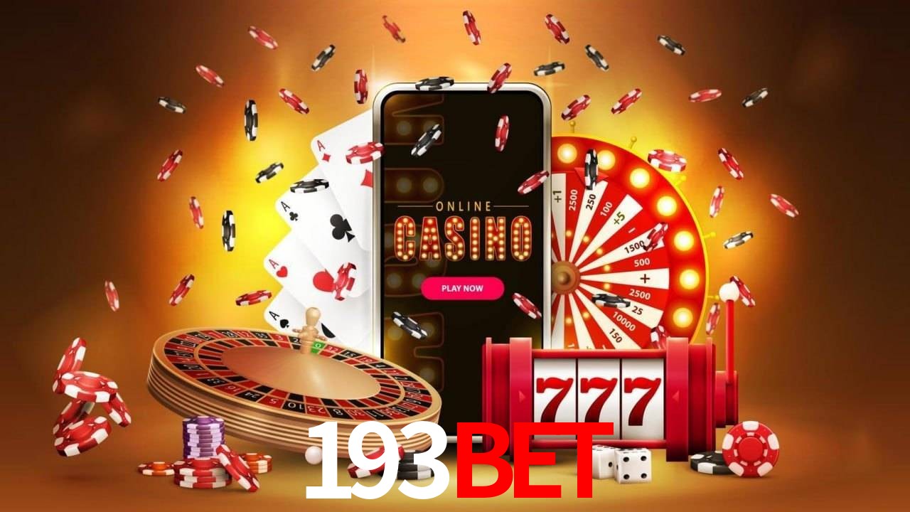 Games Directory 193BET