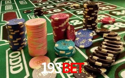 Exclusive Games 193BET