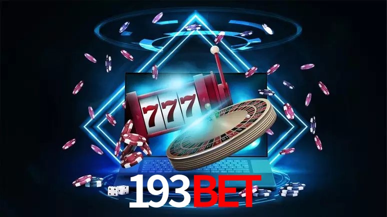 Slot Games 193BET